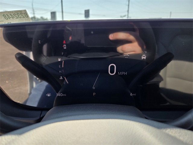 2025 Buick Envista Avenir photo 21