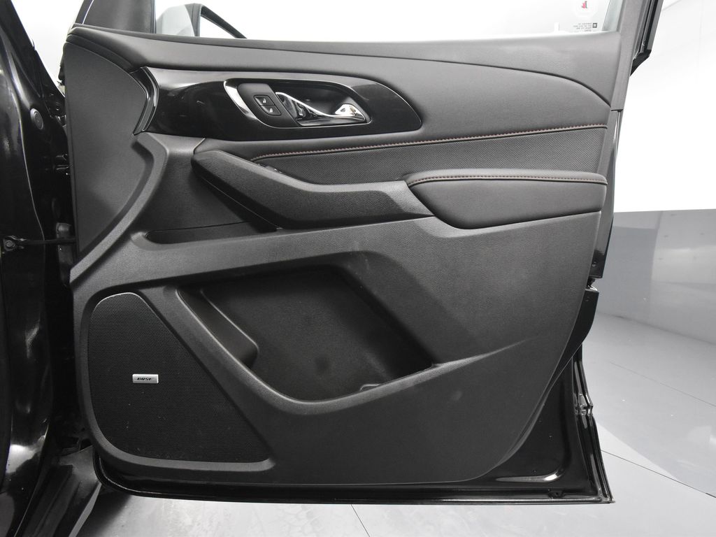 2023 Chevrolet Traverse RS photo 44