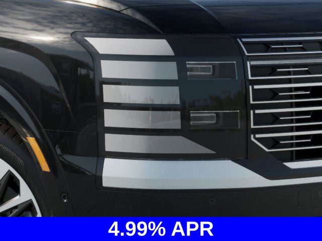2026 Hyundai Palisade Calligraphy photo 7