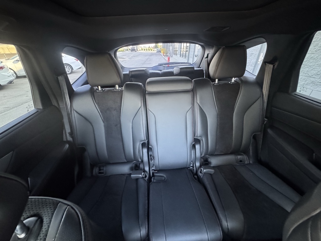 2023 Acura MDX SH-AWD A-Spec photo 6
