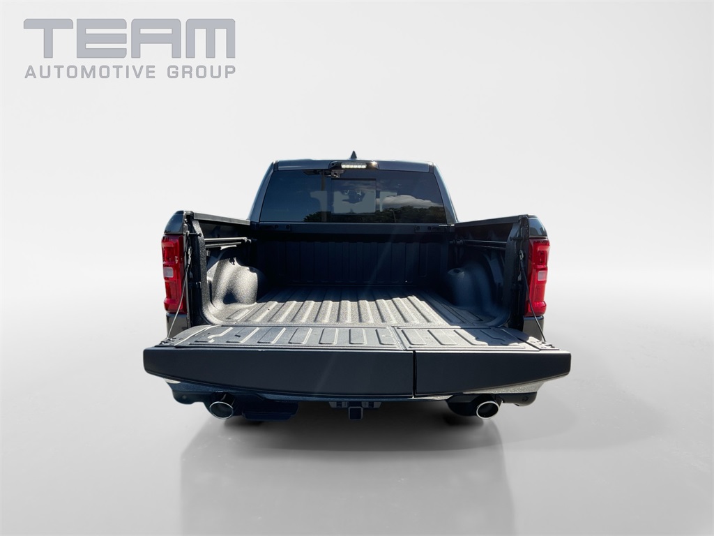 2026 Ram 1500 Laramie photo 25