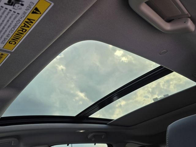 2023 Acura MDX Technology photo 12