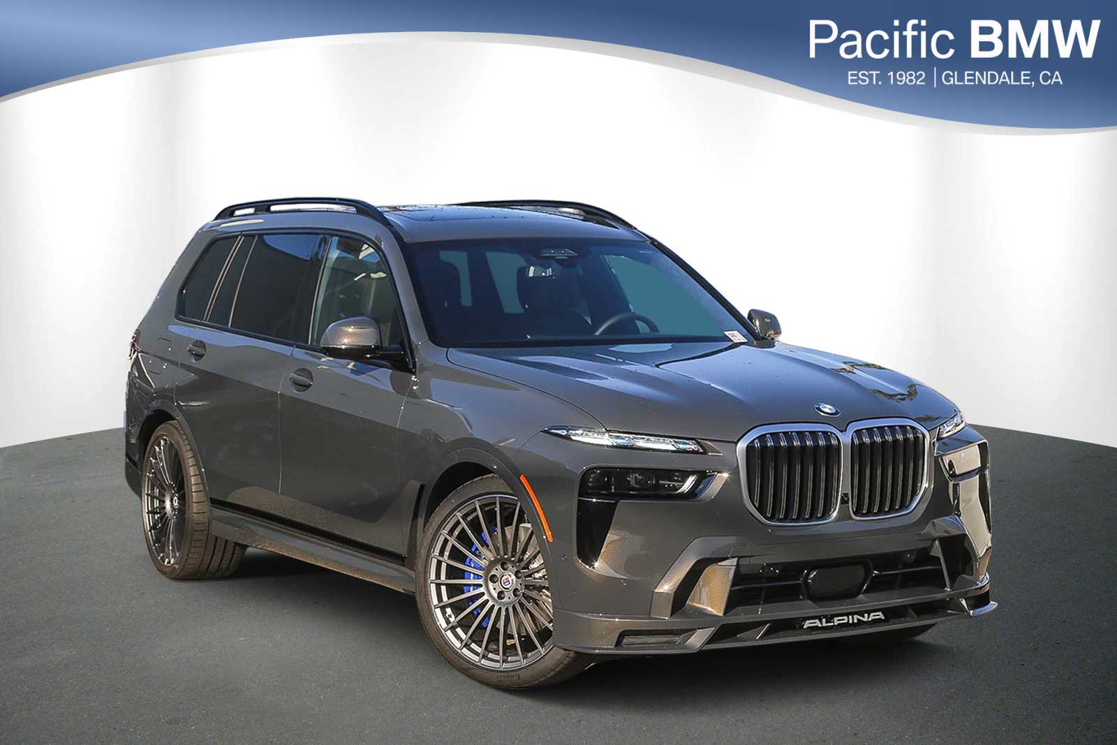 2026 BMW X7