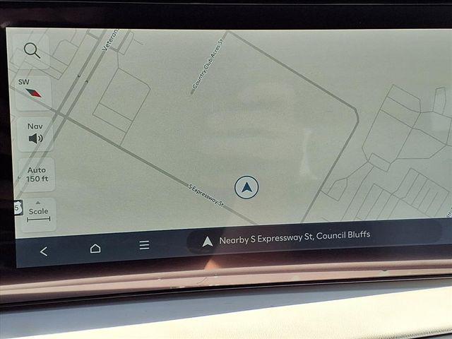 2026 Hyundai Palisade Calligraphy photo 15