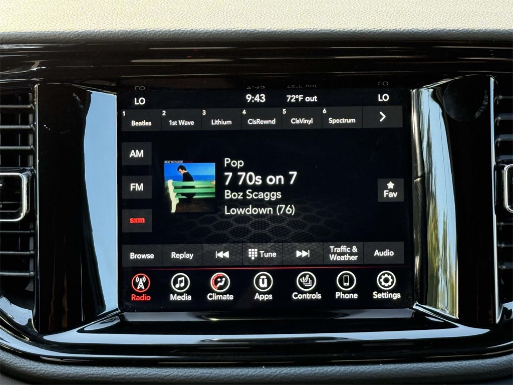 2023 Dodge Durango GT photo 18