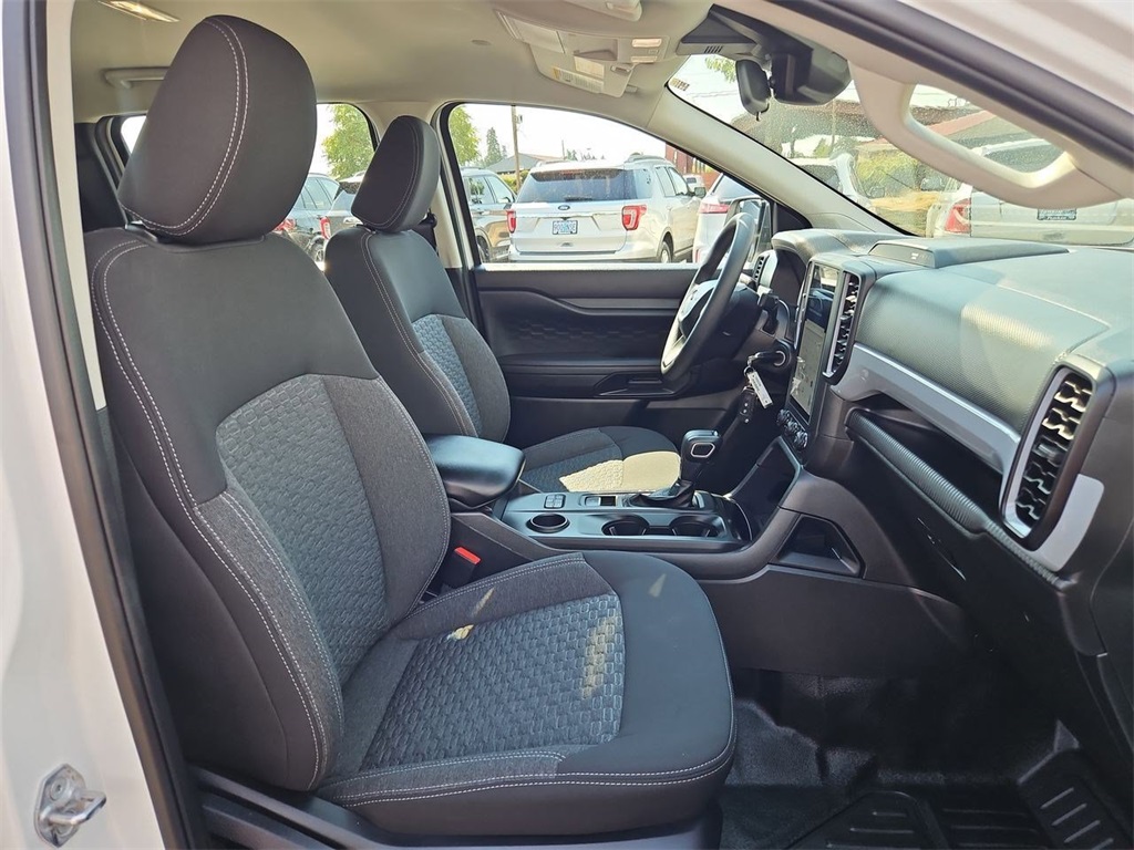 2024 Ford Ranger XL photo 29