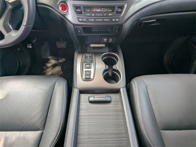 2022 Honda Pilot Special Edition photo 17