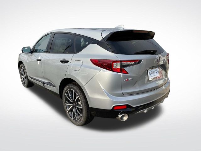 2025 Acura RDX A-Spec Advance photo 3