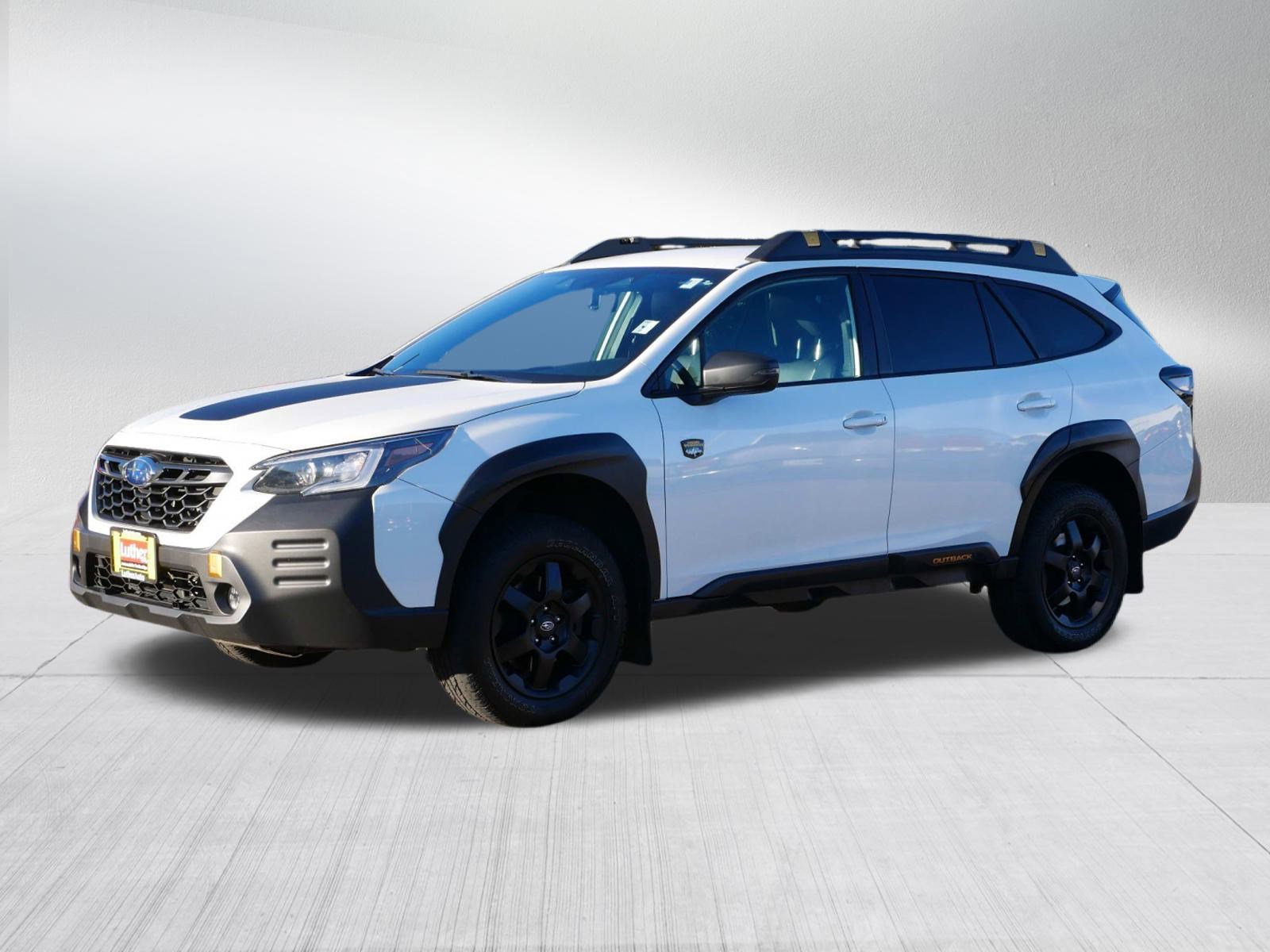 2023 Subaru Outback Wilderness photo 3