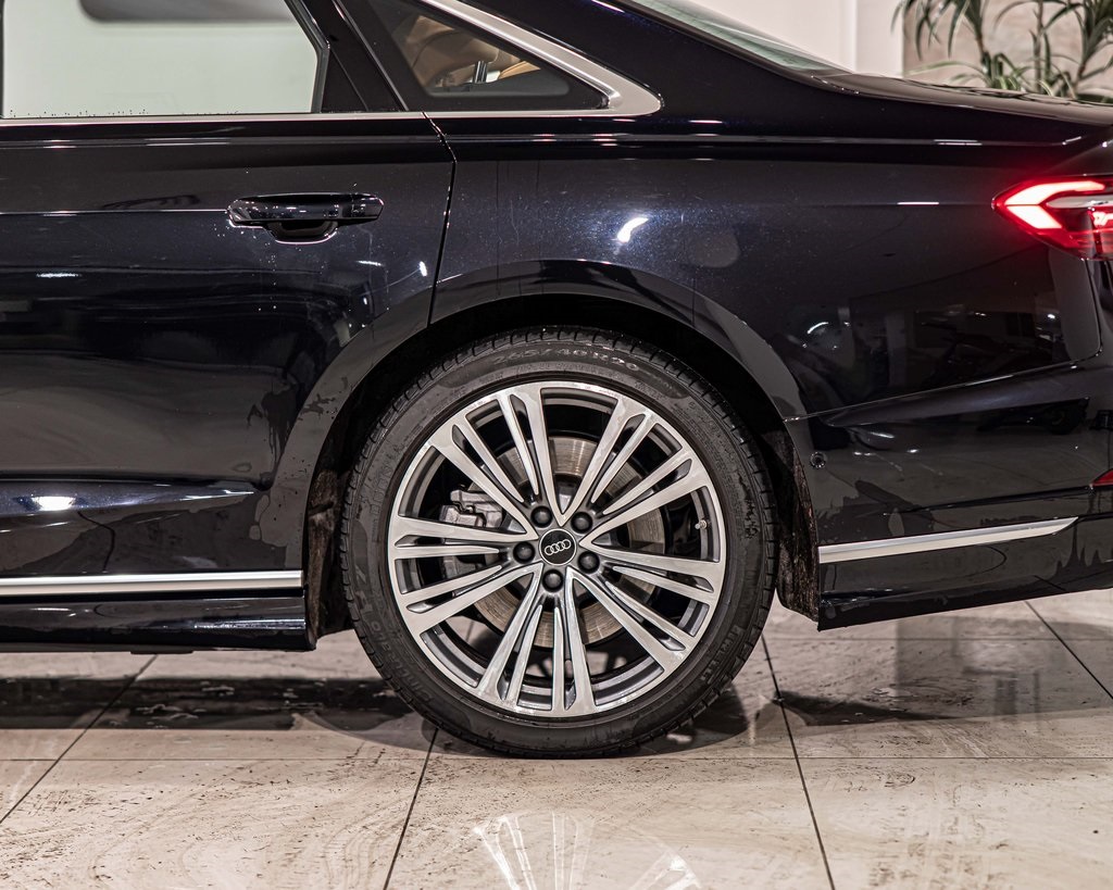 2024 AUDI A8 L - Image 7