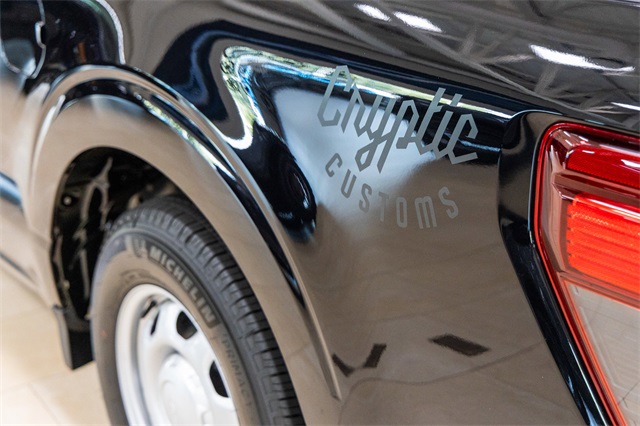 2025 Ford F-150 XL photo 10