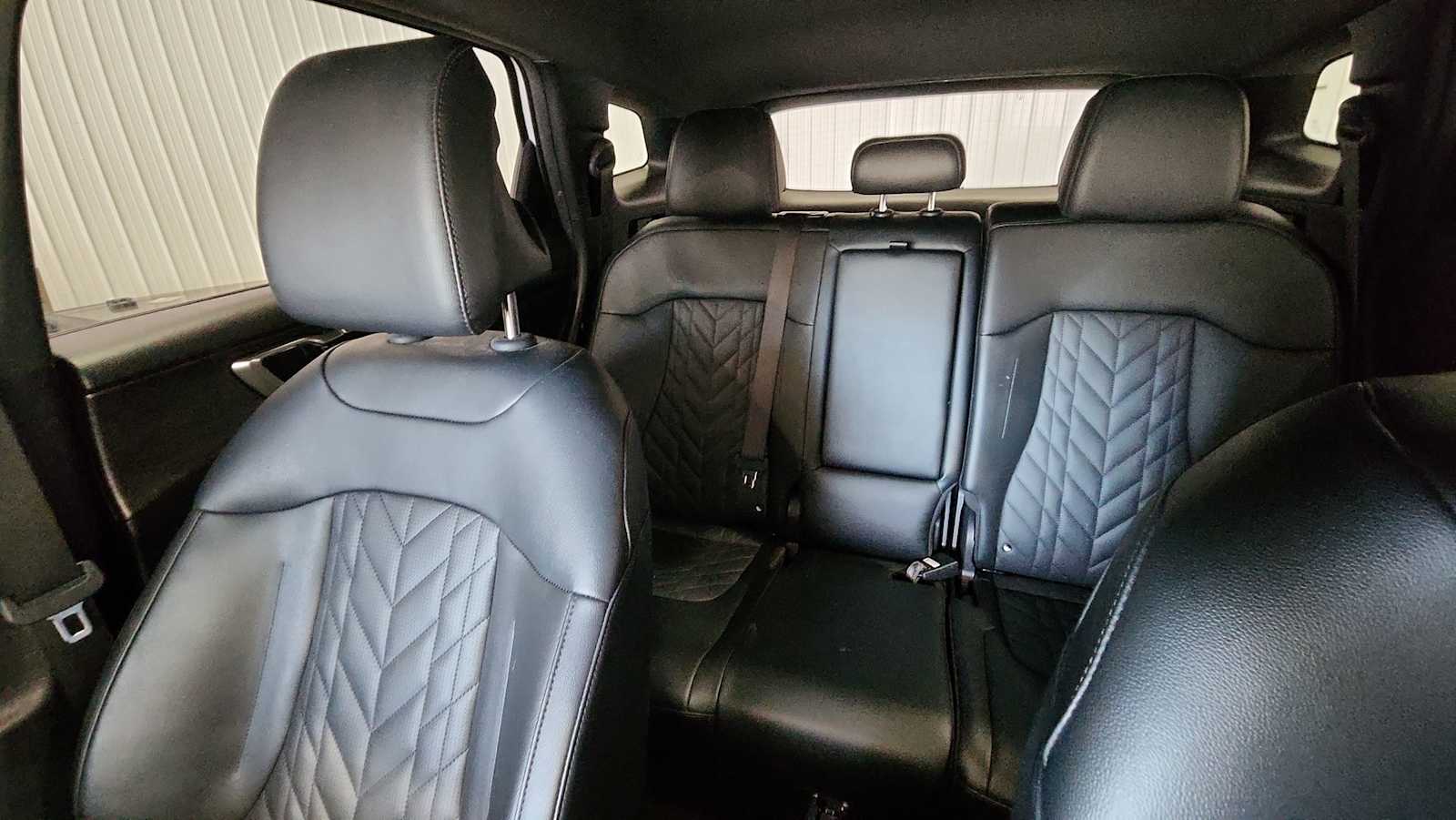 2023 Kia Sportage X-Line photo 24