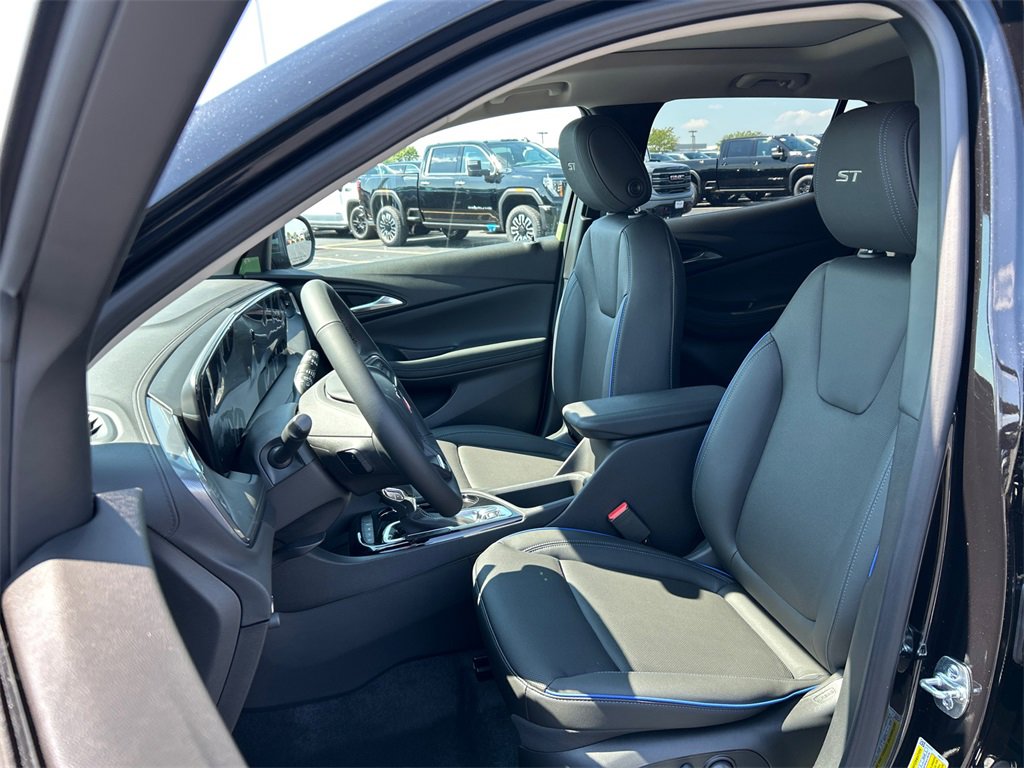 2026 BUICK ENCORE GX - Image 14