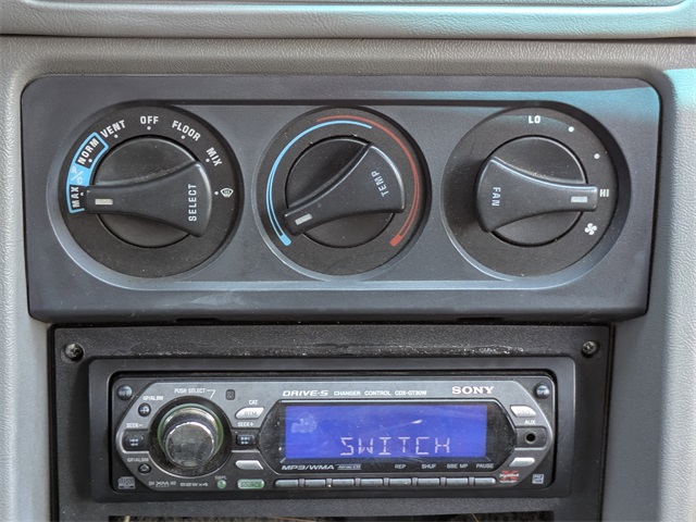1989 Ford Mustang GT photo 18