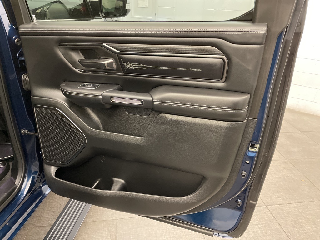 2022 Ram 1500 Limited photo 26