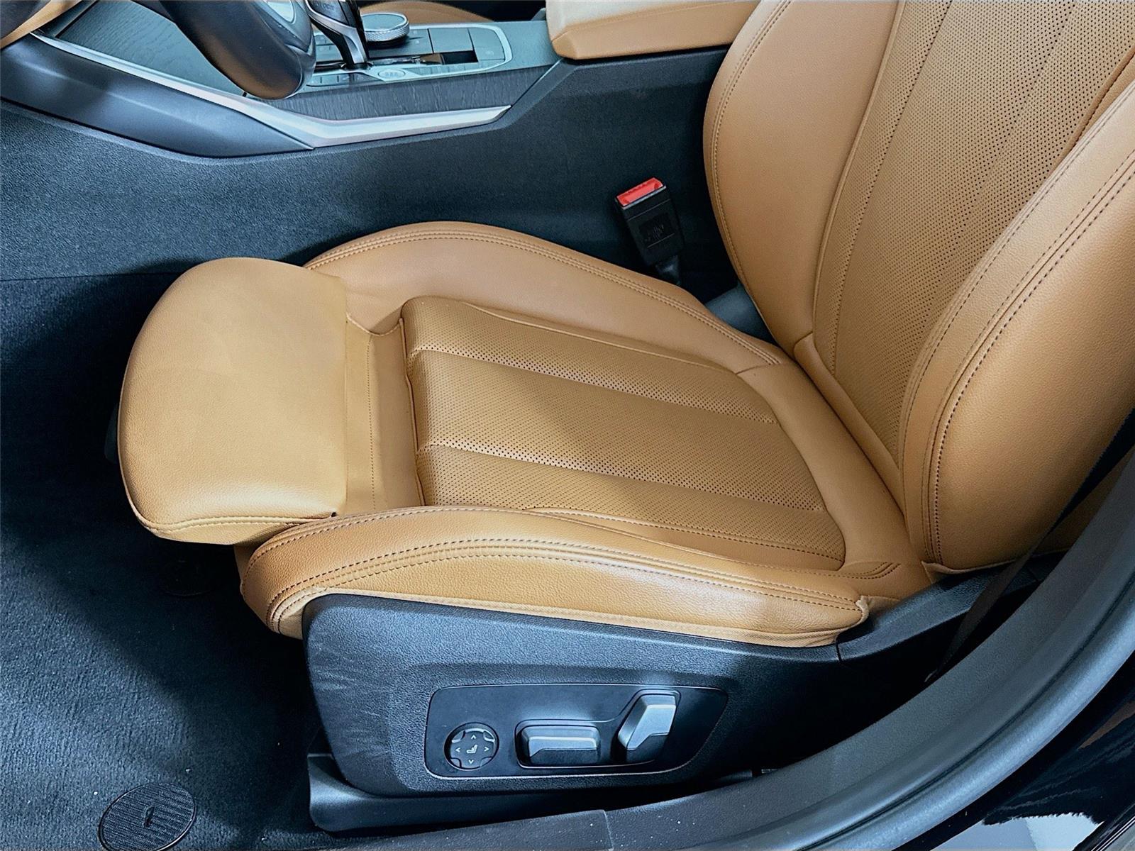 2022 Bmw 330i xDrive photo 19