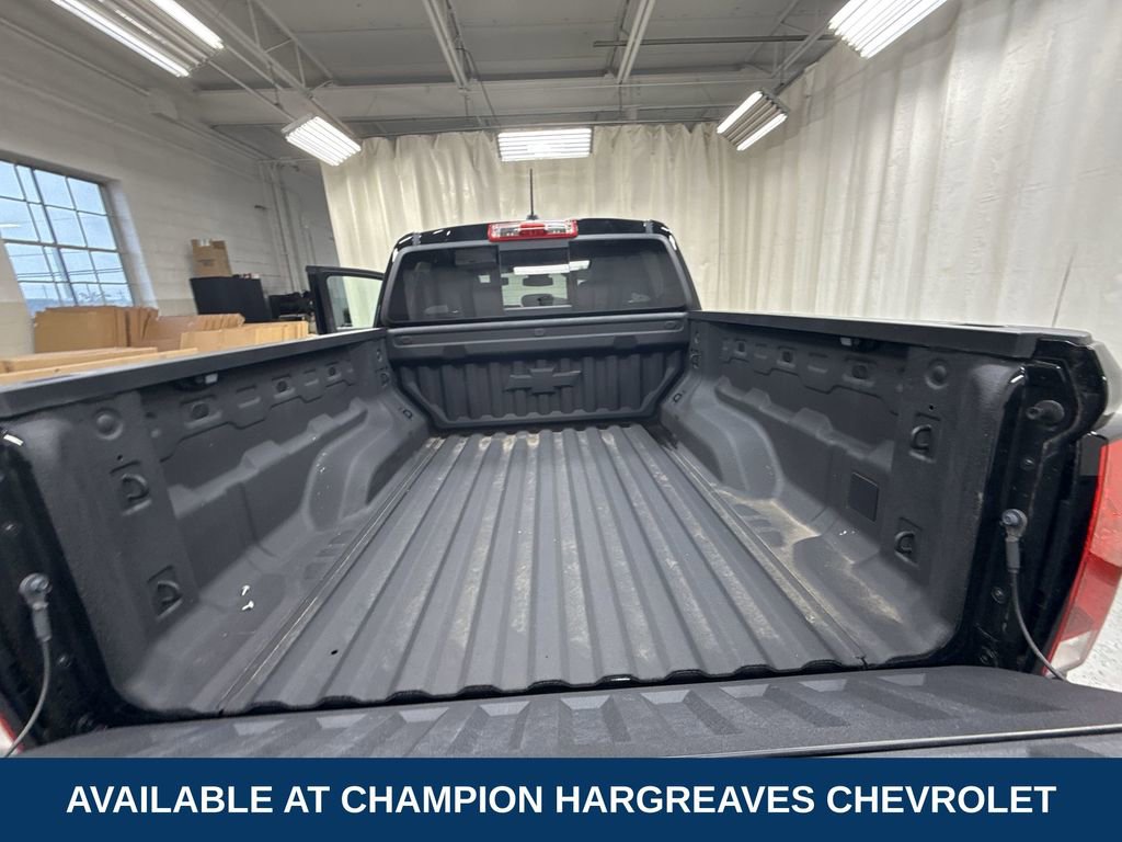 2023 Chevrolet Colorado LT photo 21