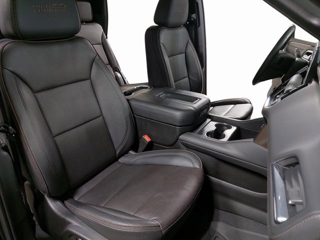 2022 Chevrolet Tahoe High Country photo 10