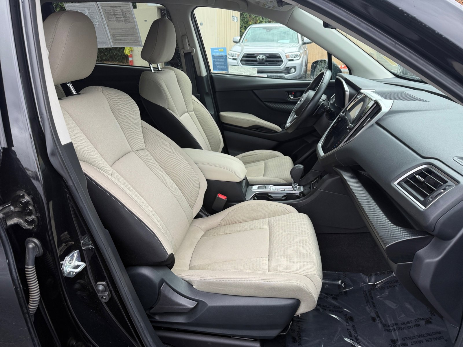2023 Subaru Ascent Premium photo 20