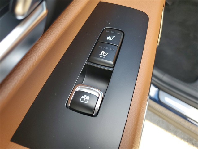 2025 Kia Telluride X-Line X-Pro photo 12