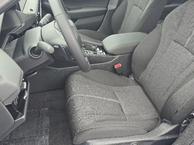 2025 Honda Accord Hybrid Sport photo 25