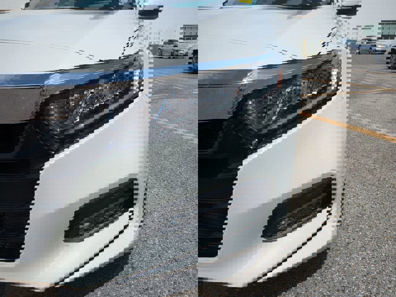 2018 Honda Accord EX-L photo 9