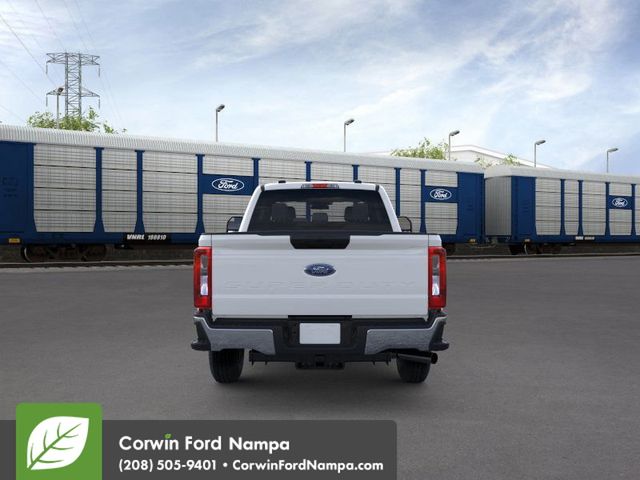 2026 Ford F-250 photo 5
