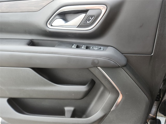 2021 Chevrolet Tahoe LS photo 31