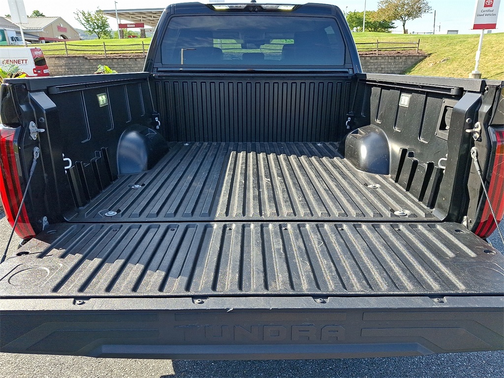 2023 Toyota Tundra SR5 photo 28