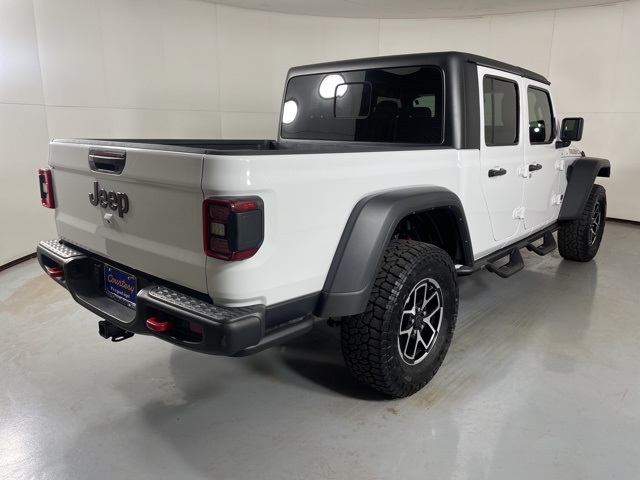 2024 Jeep Gladiator Rubicon photo 7