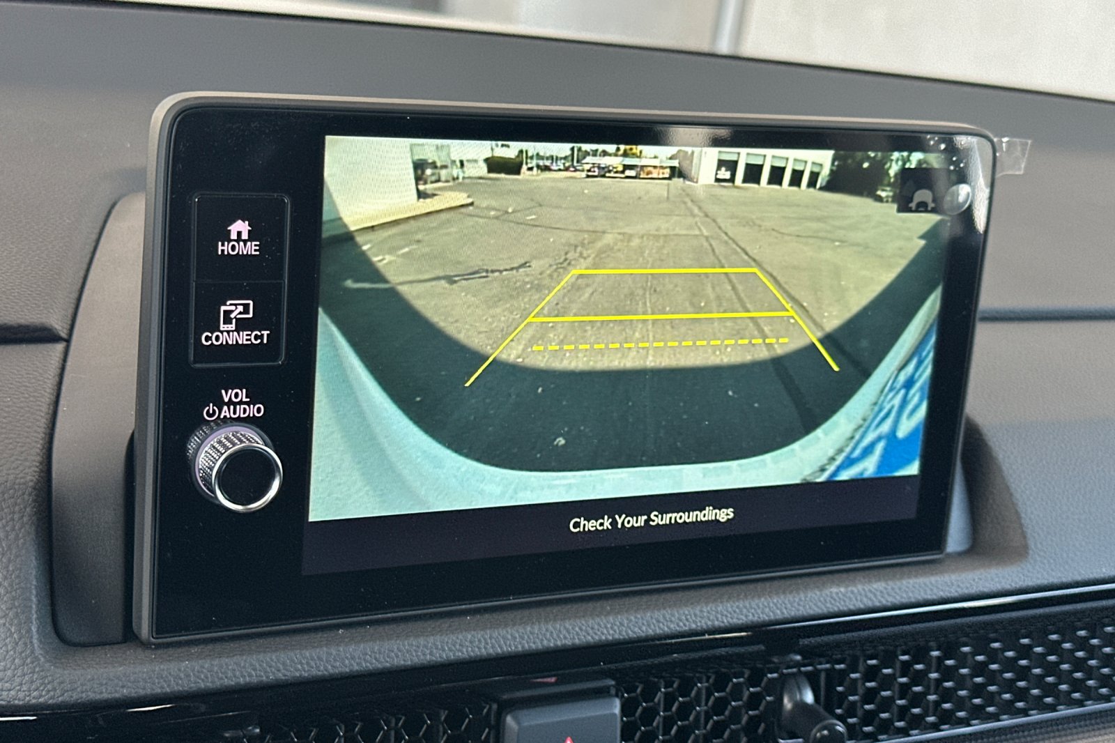 2026 Honda CR-V EX-L photo 21