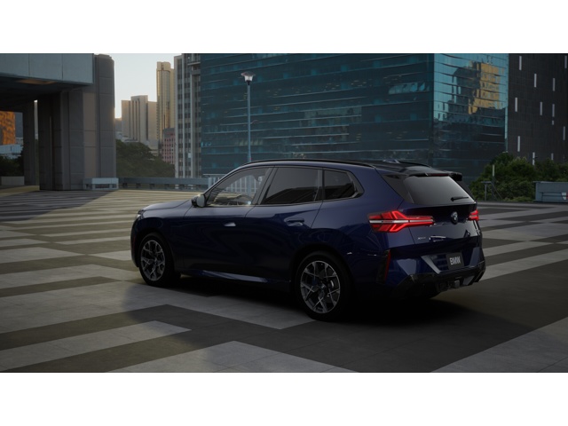 2026 Bmw X3 photo 2