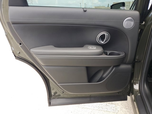 2026 Hyundai Palisade Limited photo 6