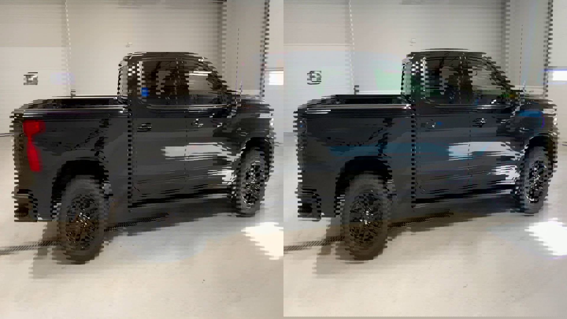 2026 Chevrolet Silverado 1500 High Country photo 9