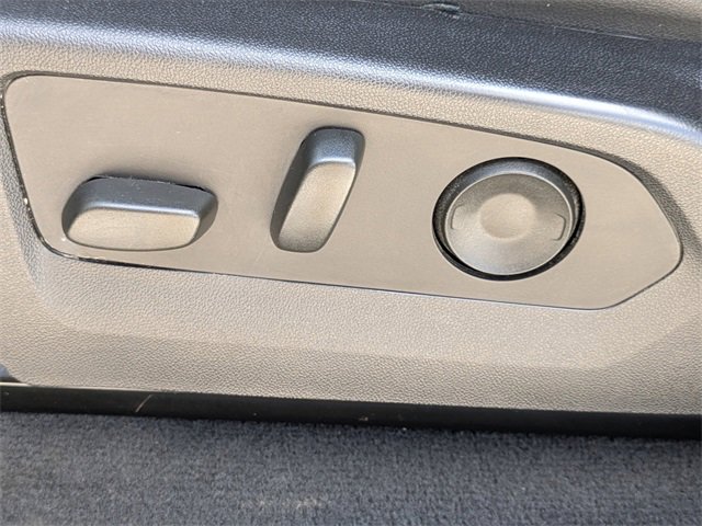2023 Gmc Canyon AT4 photo 18