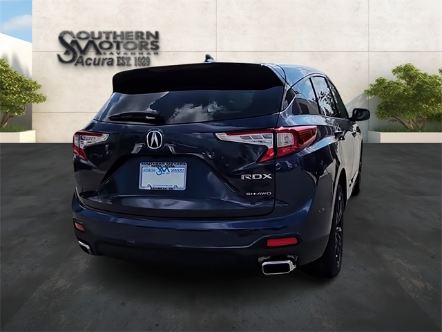 2025 Acura RDX Base photo 24
