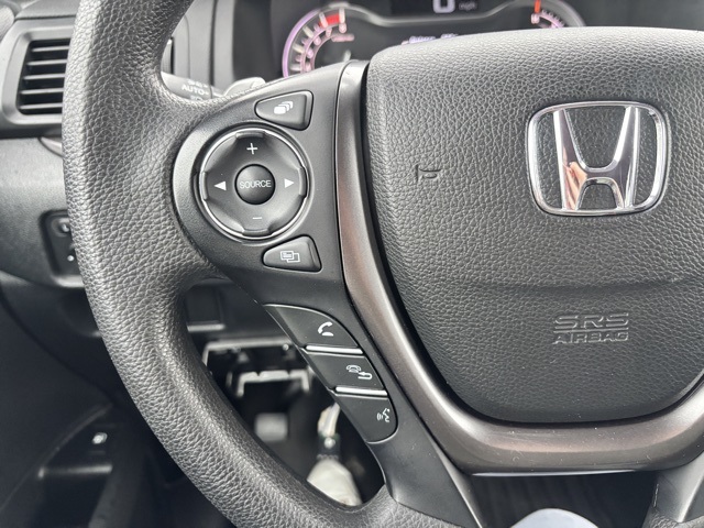 2021 Honda Ridgeline Sport photo 20