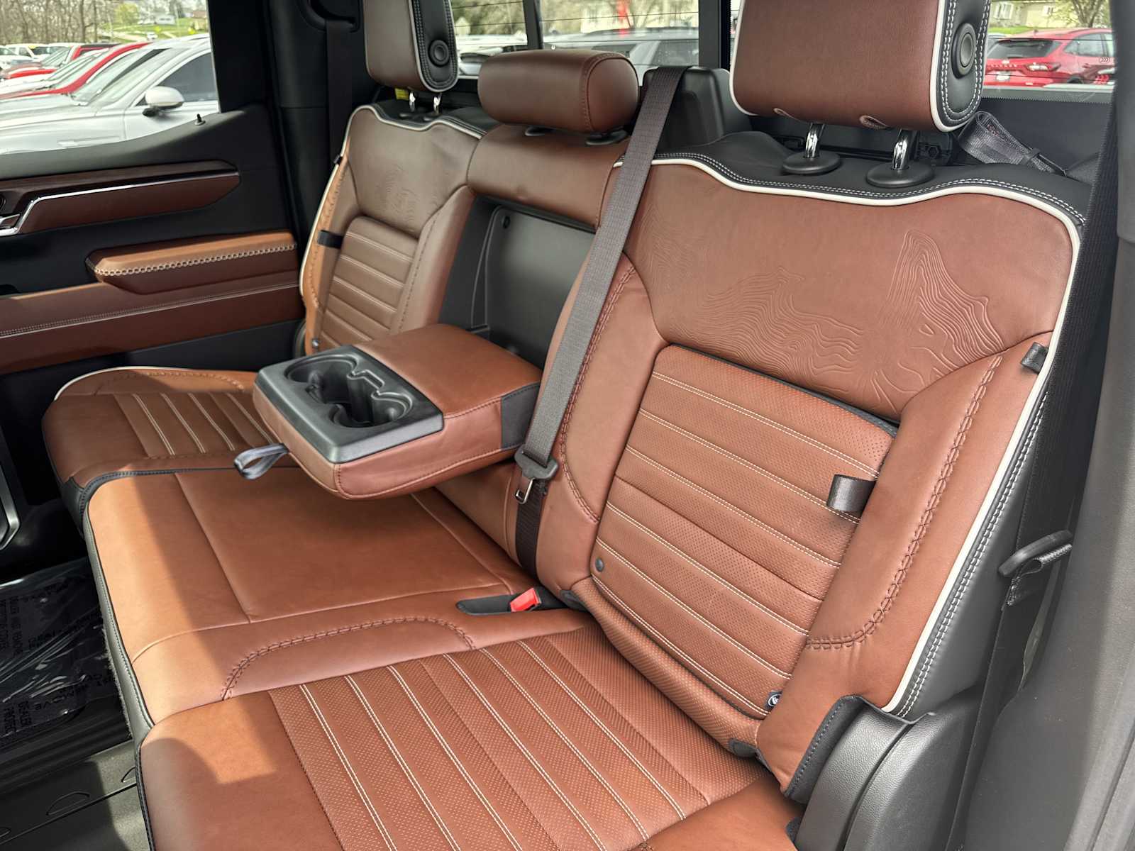 2023 Gmc Sierra 1500 Denali Ultimate photo 40