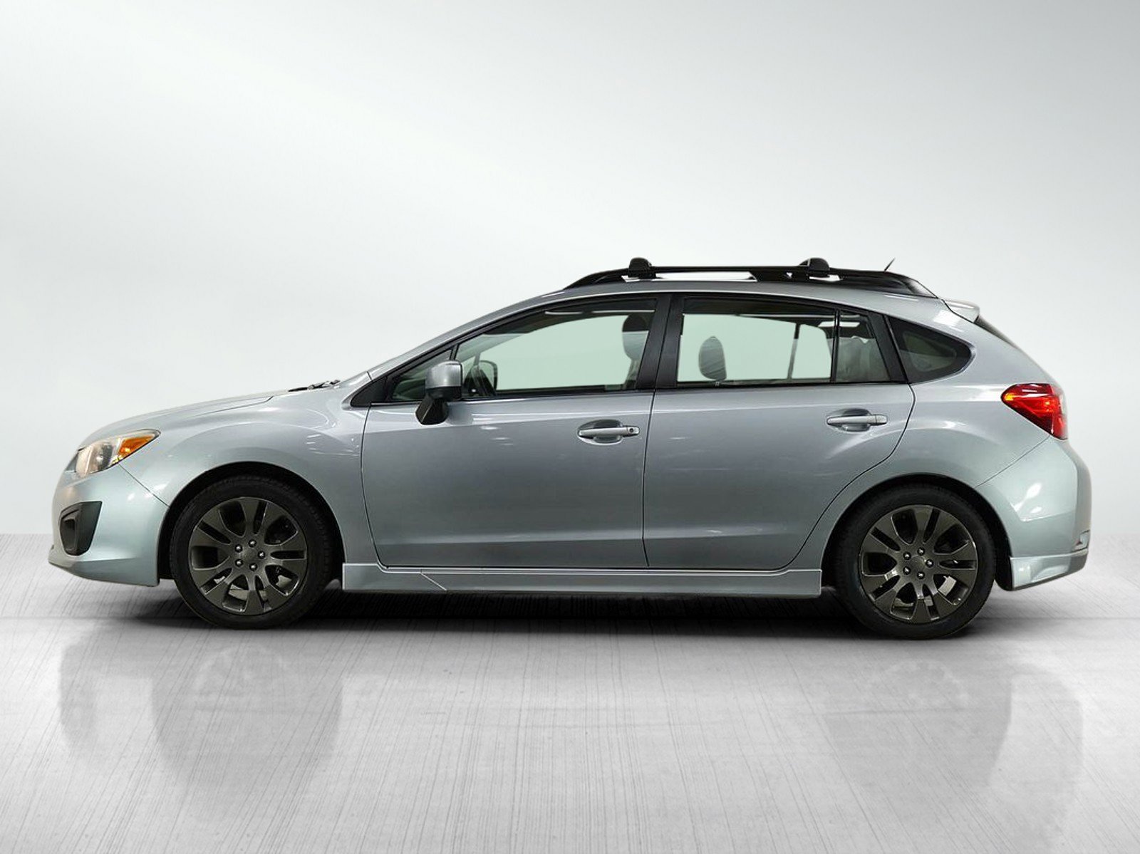 Used 2012 Subaru Impreza 2.0I Sport Limited with VIN JF1GPAR60CH205126 for sale in Burnsville, Minnesota