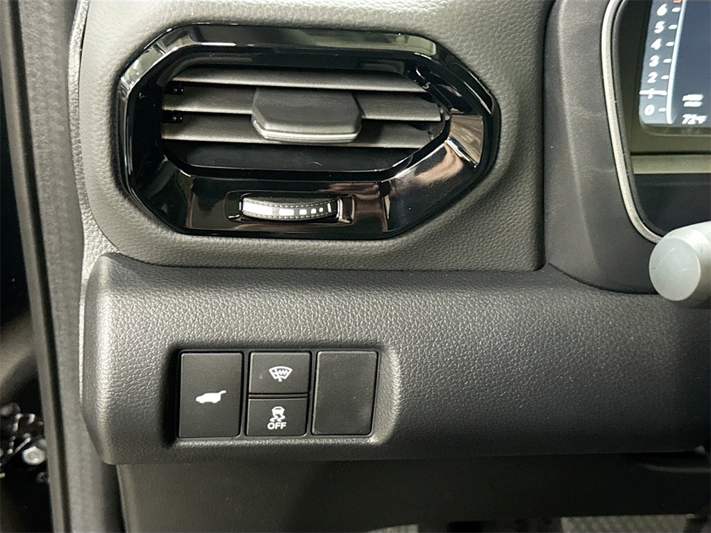 2025 Honda Pilot Elite photo 8