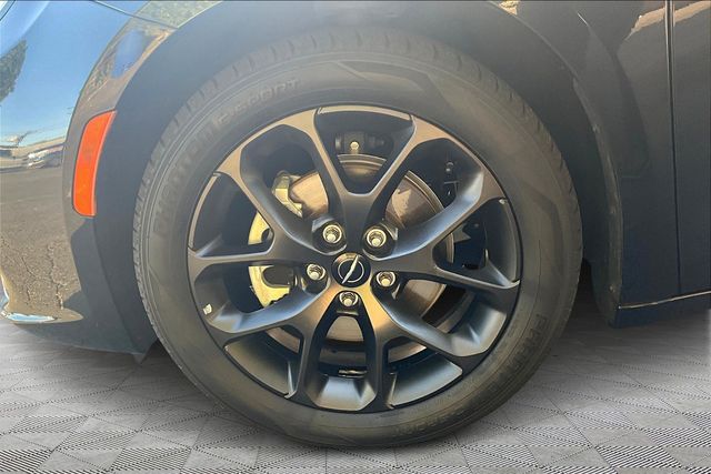 2022 Chrysler Pacifica Touring L photo 22