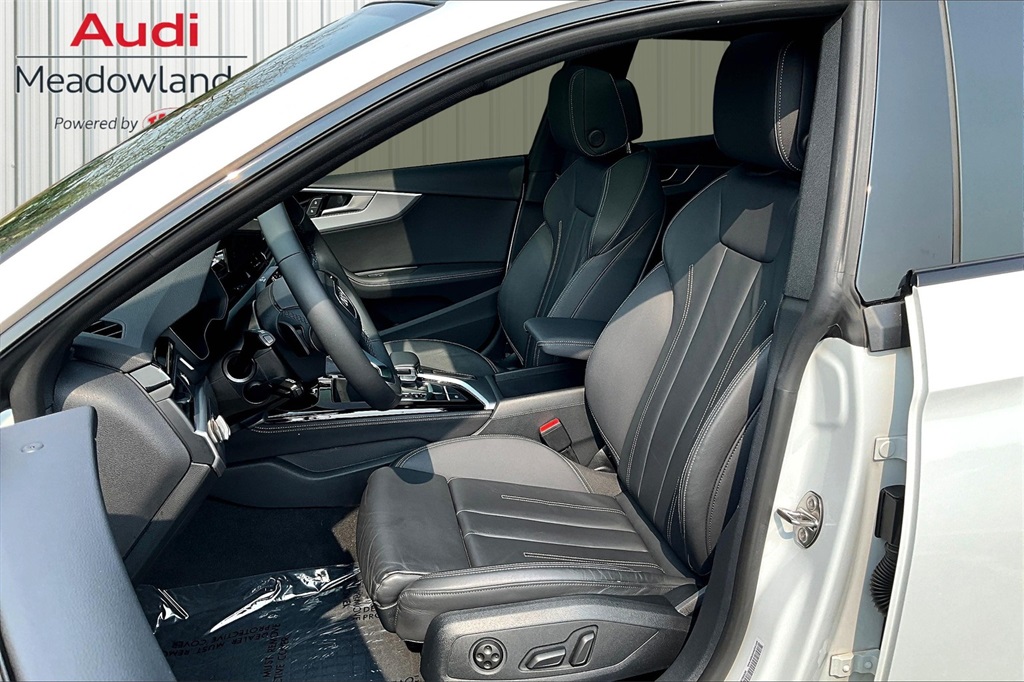 2023 Audi A5 45 S line Premium Plus Quattro photo 19