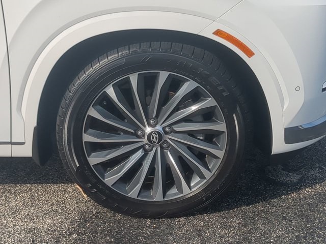 2023 Hyundai Palisade Calligraphy photo 11