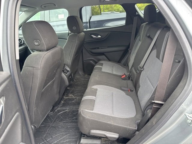 2023 Chevrolet Blazer 2LT photo 5
