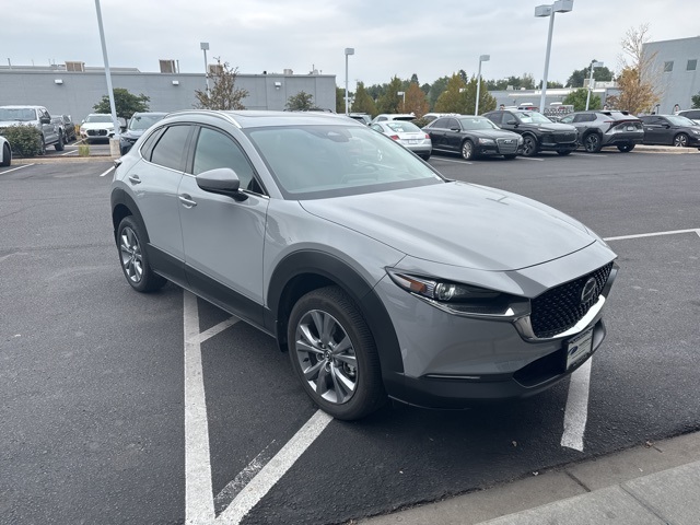 2025 Mazda CX-30 2.5 S Premium photo 3