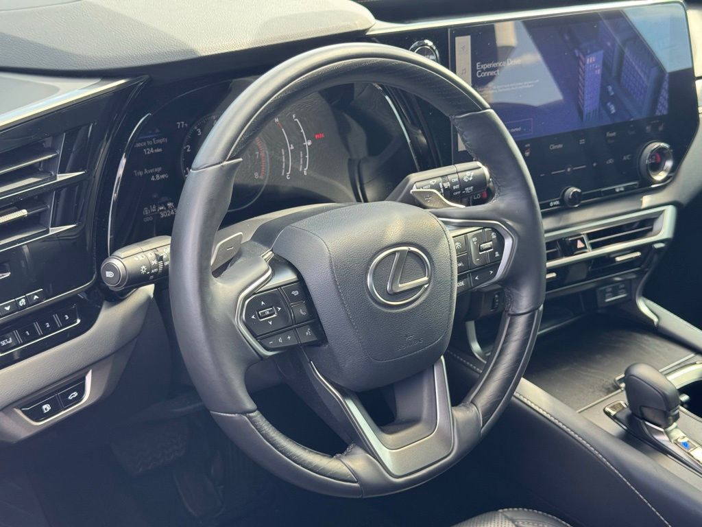 2023 Lexus RX 350 Premium photo 17