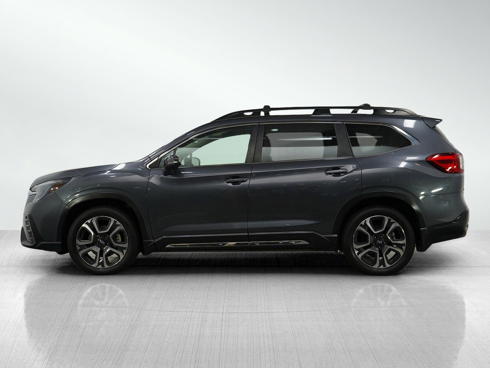 Used 2023 Subaru Ascent Limited with VIN 4S4WMANDXP3408137 for sale in Burnsville, Minnesota