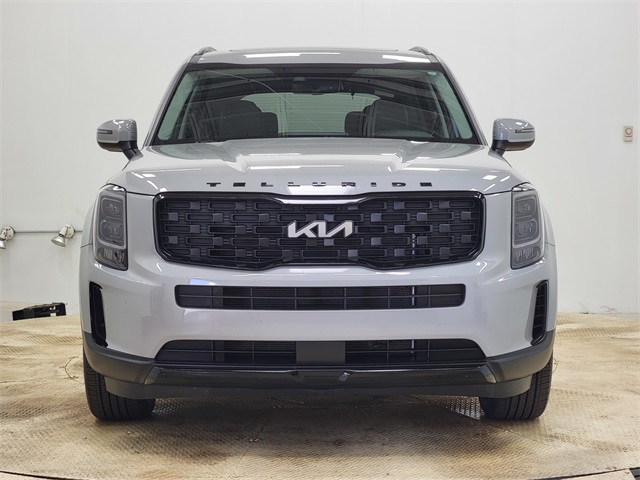 2022 Kia Telluride EX photo 9
