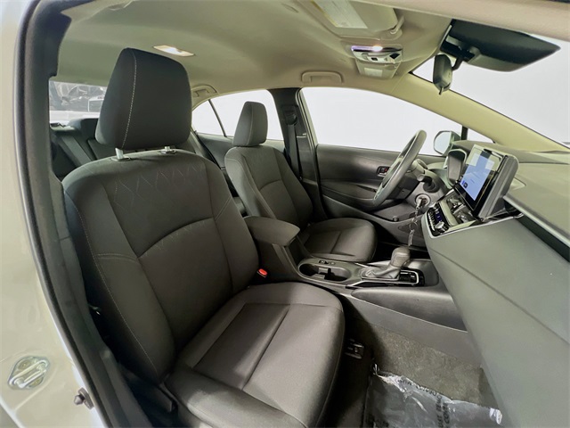 2023 Toyota Corolla LE photo 18