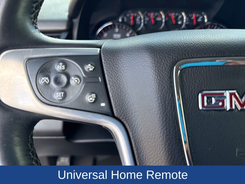 2015 Gmc Yukon SLT photo 23